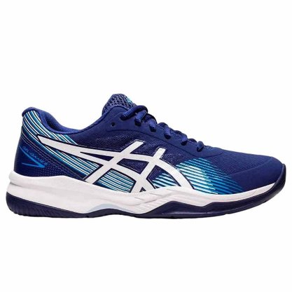 Tênis Asics Gel Game 8 Feminino 1042A152-403