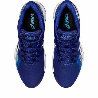 Tênis Asics Gel Game 8 Feminino 1042A152-403