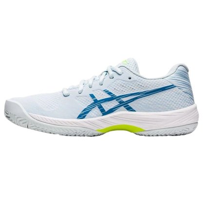 Tênis Asics Gel Game 9 Clay/Oc Feminino 1042A217-400