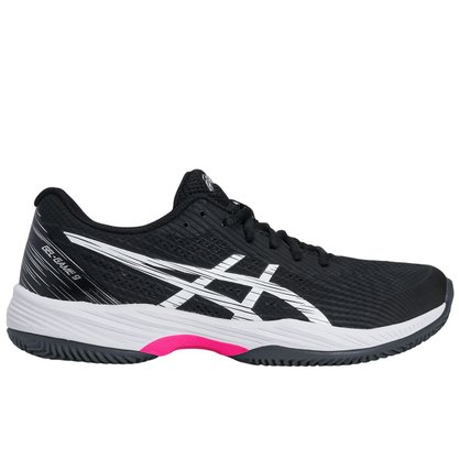 Tênis Asics Gel Game 9 Clay/Oc Masculino 1041A358-001