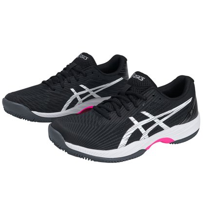 Tênis Asics Gel Game 9 Clay/Oc Masculino 1041A358-001