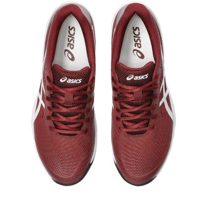 Tênis Asics Gel Game 9 Clay/Oc Masculino 1041A358-600