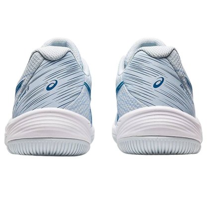 Tênis Asics Gel Game 9 Feminino 1042A211-400