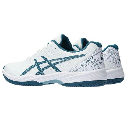 Tênis Asics Gel Game 9 Masculino 1041A337-102