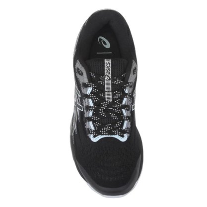 Tênis Asics Gel Hypersonic 3 Feminino 1012B472-001