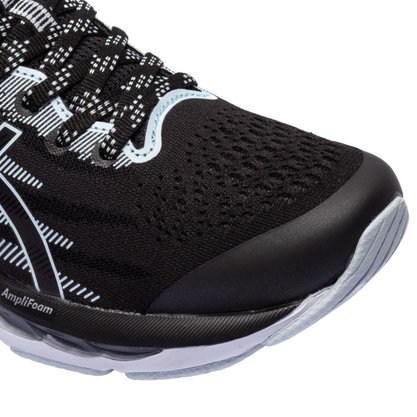 Tênis Asics Gel Hypersonic 3 Feminino 1012B472-001