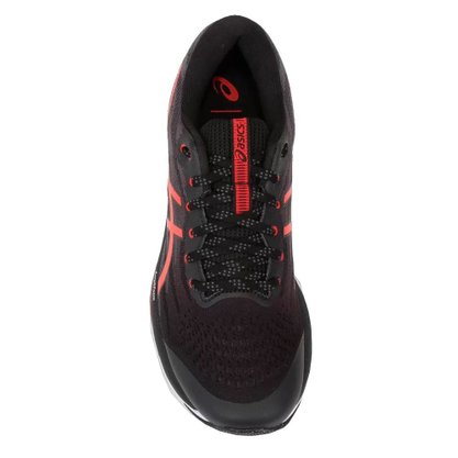 Tênis Asics Gel-Hypersonic 3 Masculino 1011B655-022