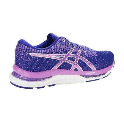 Tênis Asics Gel Hypersonic 4 Feminino 1012B622-400