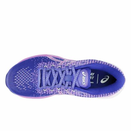 Tênis Asics Gel Hypersonic 4 Feminino 1012B622-400
