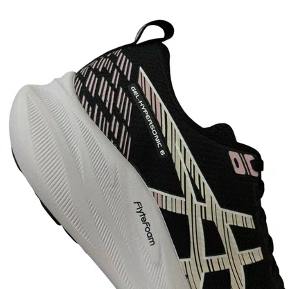 Tênis Asics Gel Hypersonic 6 Feminino 1012C051-001