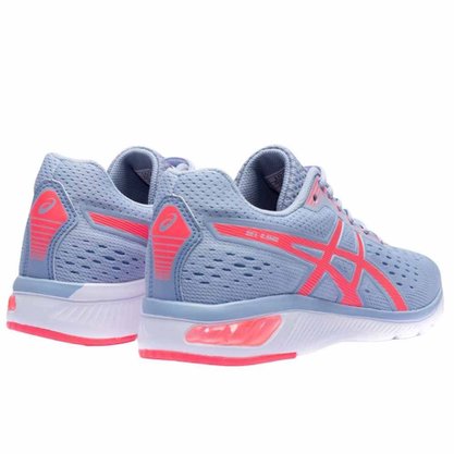 Tênis Asics Gel Kamo Feminino 1022A310-403