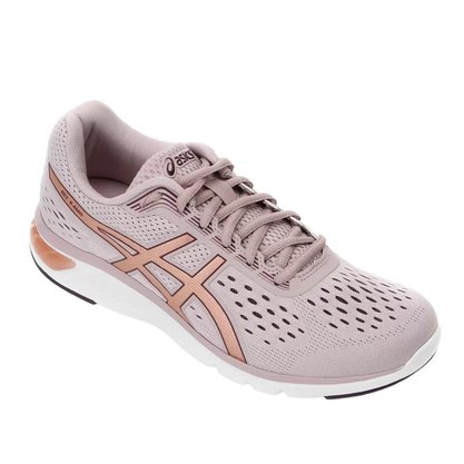 Tênis Asics Gel Kamo Feminino 1022A310-700