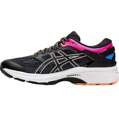Tênis Asics Gel Kayano 26 Feminino 1012A457-004
