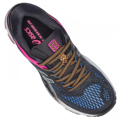 Tênis Asics Gel Kayano 26 Feminino 1012A457-004