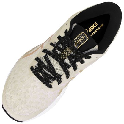 Tênis Asics Gel Kayano 26 Feminino 1012A655-200