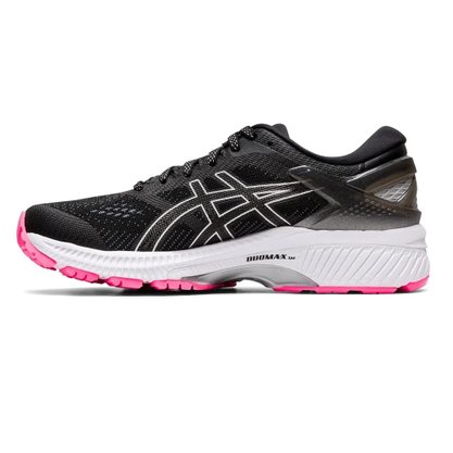 Tênis Asics Gel Kayano 26 Lite Show Feminino 1012A589-001