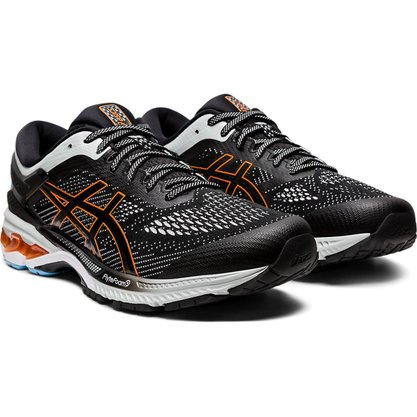 Tênis Asics Gel Kayano 26 Masculino 1011A541-004