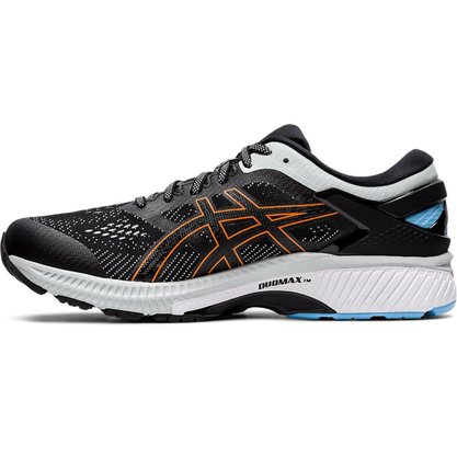 Tênis Asics Gel Kayano 26 Masculino 1011A541-004