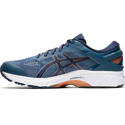 Tênis Asics Gel Kayano 26 Masculino 1011A541-401