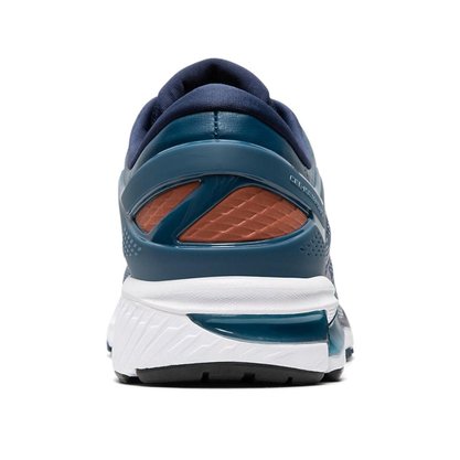 Tênis Asics Gel Kayano 26 Masculino 1011A541-401