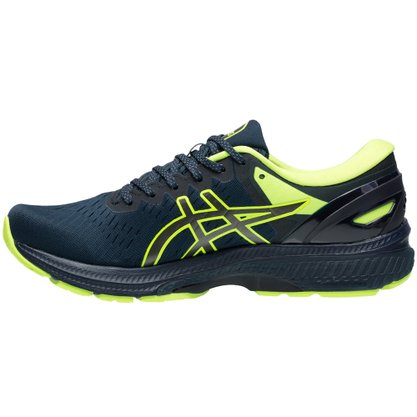 Tênis Asics Gel Kayano 27 Lite Show Masculino 1011B146-400