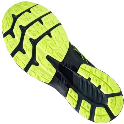 Tênis Asics Gel Kayano 27 Lite Show Masculino 1011B146-400