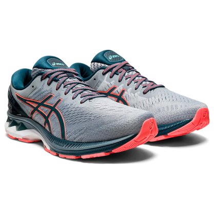 Tênis Asics Gel Kayano 27 Masculino 1011A767-021