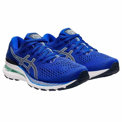 Tênis Asics Gel Kayano 28 Feminino 1012B047-400