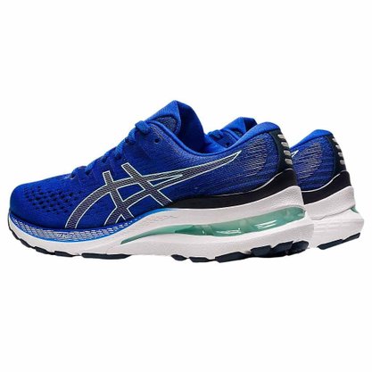 Tênis Asics Gel Kayano 28 Feminino 1012B047-400