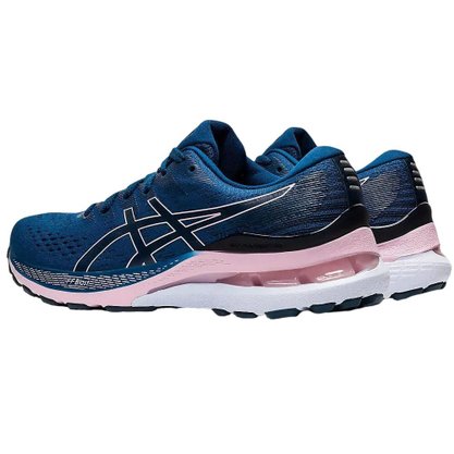 Tênis Asics Gel Kayano 28 Feminino 1012B047-402
