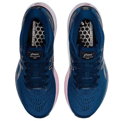 Tênis Asics Gel Kayano 28 Feminino 1012B047-402