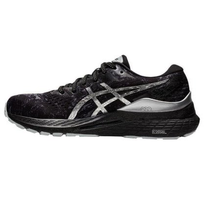 Tênis Asics GEL-Kayano 28 Platinum 1011B342-020