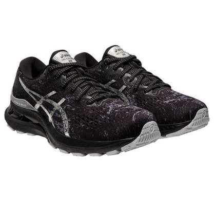 Tênis Asics GEL-Kayano 28 Platinum 1011B342-020