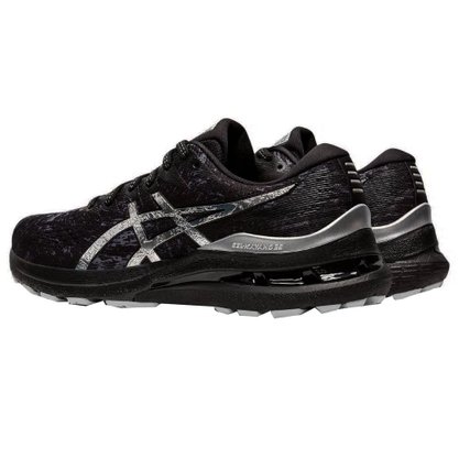 Tênis Asics GEL-Kayano 28 Platinum 1011B342-020