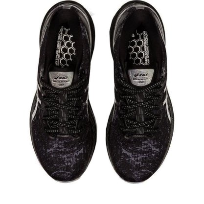 Tênis Asics GEL-Kayano 28 Platinum 1011B342-020