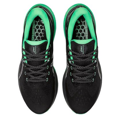 Tênis Asics GEL-Kayano 29 Lite-Show Masculino 1011B473-001