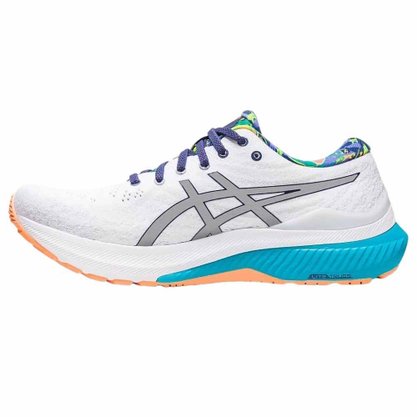 Tênis Asics Gel Kayano 29 Lite Show Feminino 1012B451-300