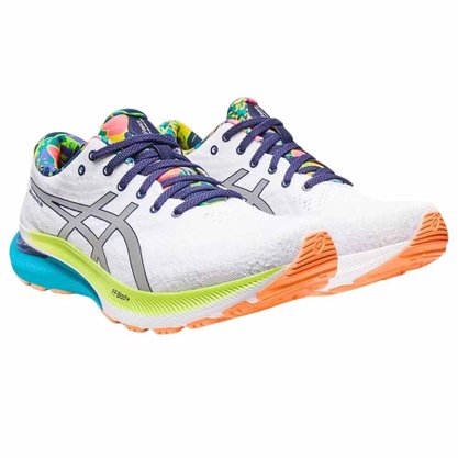 Tênis Asics Gel Kayano 29 Lite Show Feminino 1012B451-300