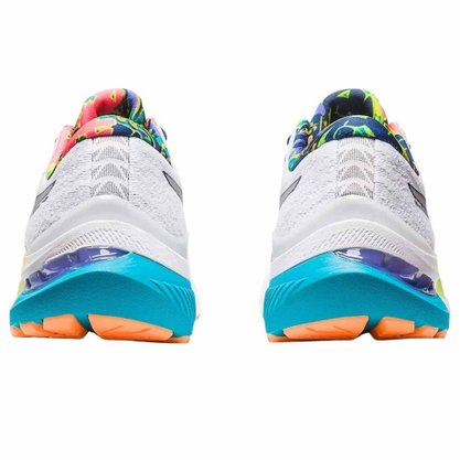 Tênis Asics Gel Kayano 29 Lite Show Feminino 1012B451-300
