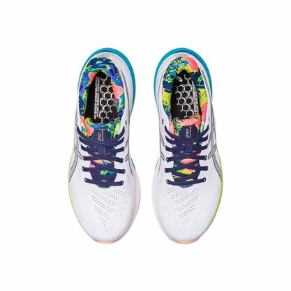 Tênis Asics Gel Kayano 29 Lite Show Feminino 1012B451-300