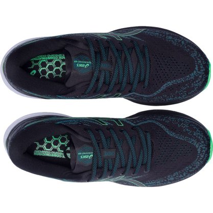 Tênis Asics GEL-Kayano 29 Masculino 1011B440-004