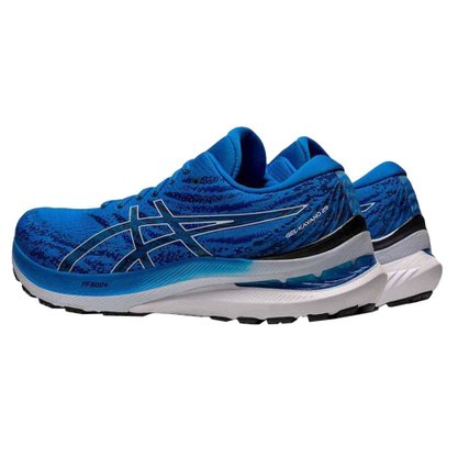 Tênis Asics GEL-Kayano 29 Masculino 1011B440-400