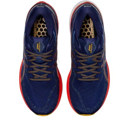 Tênis Asics GEL-Kayano 29 Masculino 1011B440-401