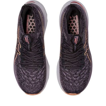 Tênis Asics GEL-Kayano 29 MK Kinit Feminino 1012B300-500
