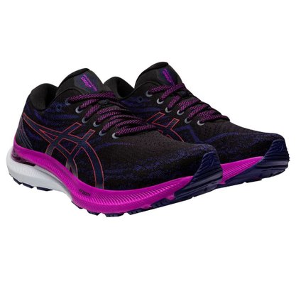 Tênis Asics Gel-Kayano 29 Platinum Feminino 1012B272-003