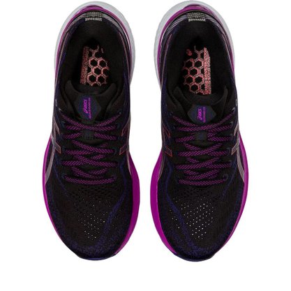 Tênis Asics Gel-Kayano 29 Platinum Feminino 1012B272-003