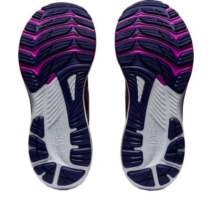 Tênis Asics Gel-Kayano 29 Platinum Feminino 1012B272-003