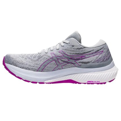 Tênis Asics Gel-Kayano 29 Platinum Feminino 1012B272-020