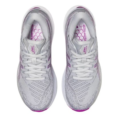 Tênis Asics Gel-Kayano 29 Platinum Feminino 1012B272-020