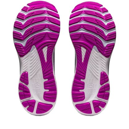 Tênis Asics Gel-Kayano 29 Platinum Feminino 1012B272-020